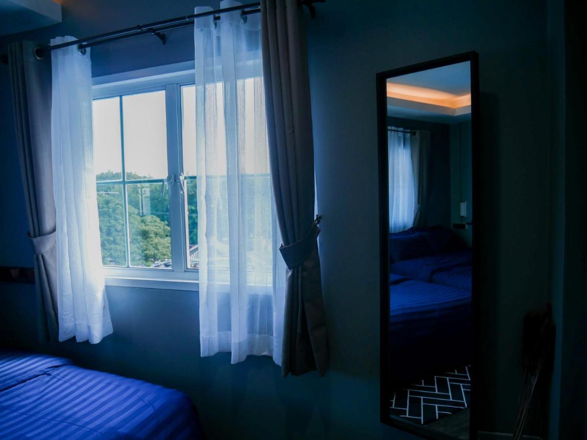 Varietyd-Dayhostel Huahin Bagian luar foto