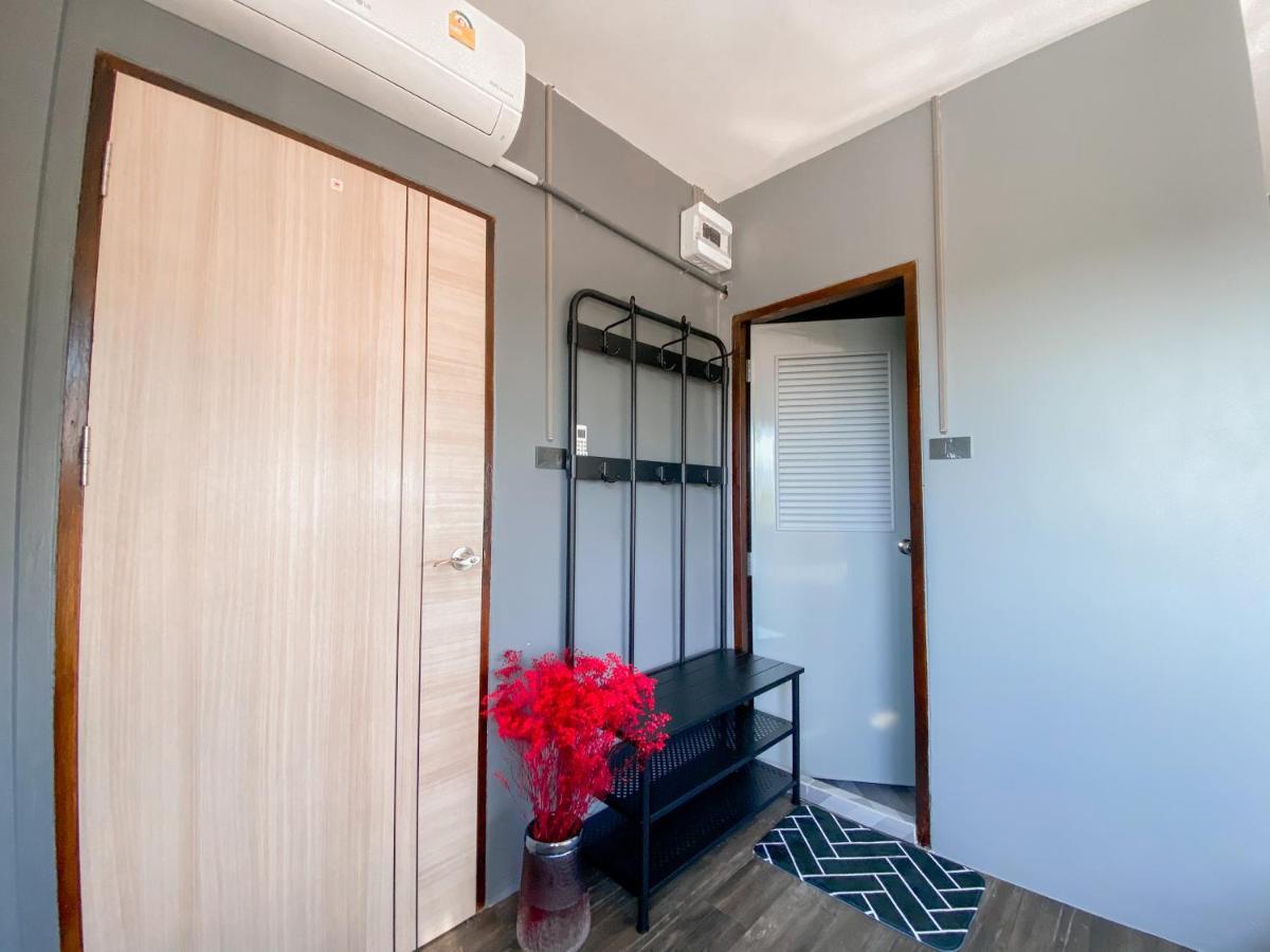 Varietyd-Dayhostel Huahin Bagian luar foto