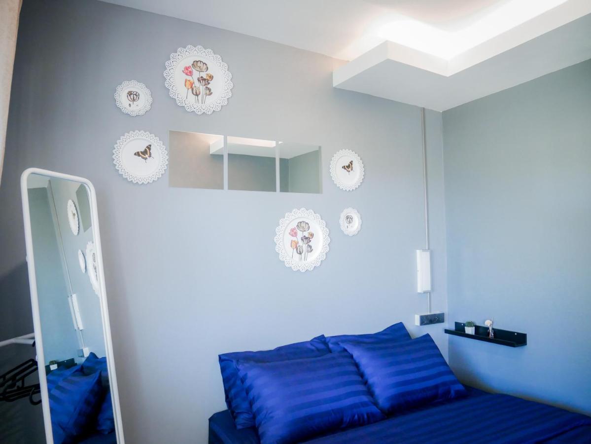 Varietyd-Dayhostel Huahin Bagian luar foto