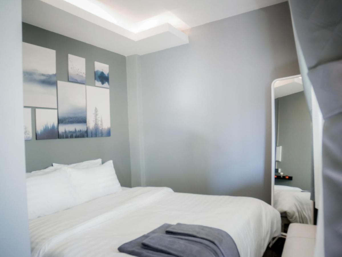 Varietyd-Dayhostel Huahin Bagian luar foto