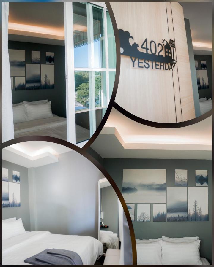 Varietyd-Dayhostel Huahin Bagian luar foto