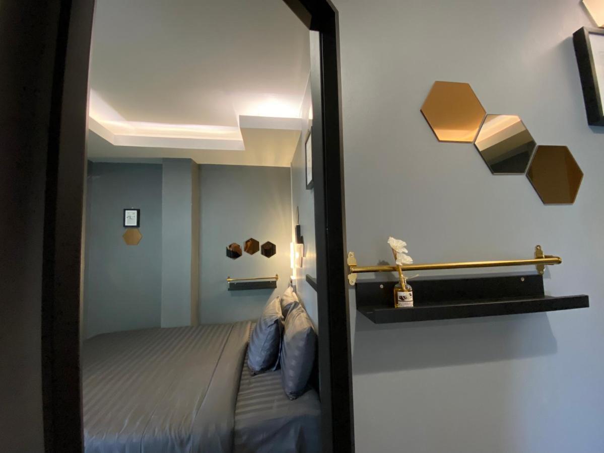 Varietyd-Dayhostel Huahin Bagian luar foto