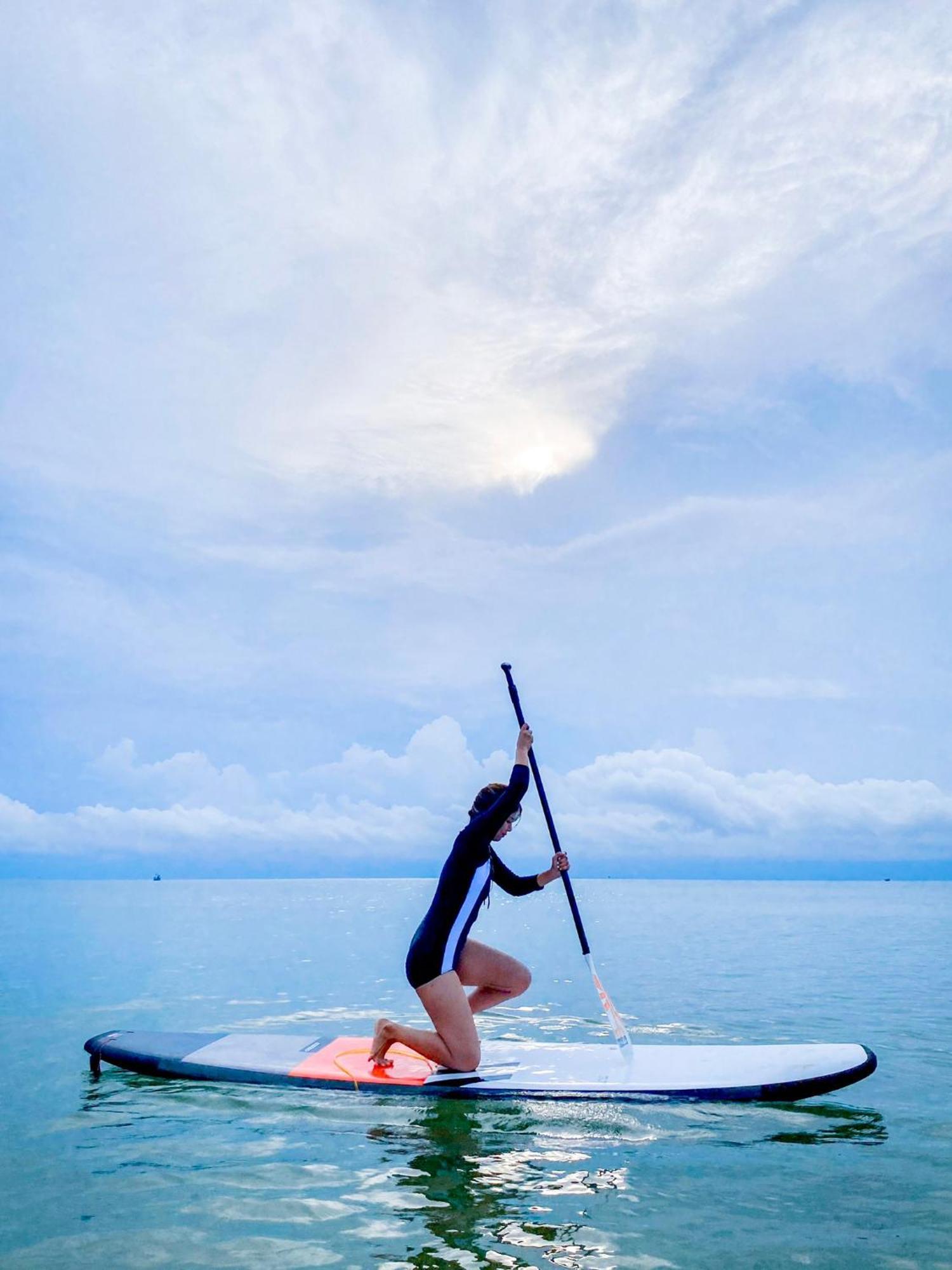 Varietyd-Dayhostel Huahin Bagian luar foto
