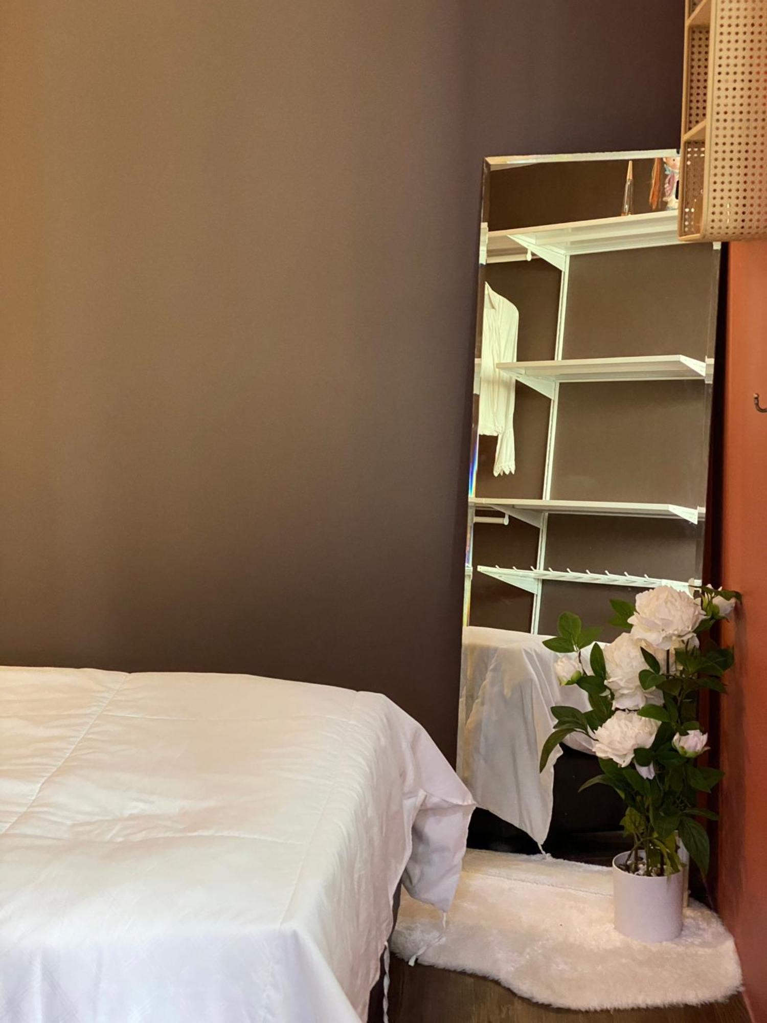 Varietyd-Dayhostel Huahin Bagian luar foto