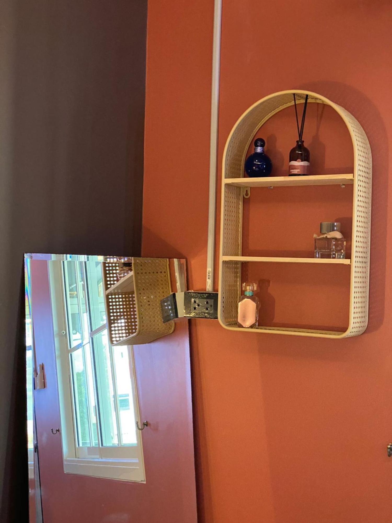 Varietyd-Dayhostel Huahin Bagian luar foto